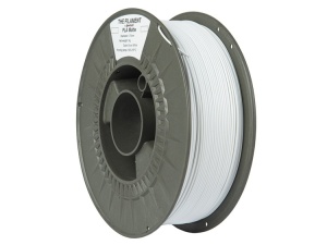 Filament The Filament PLA Matte Snow White 1kg