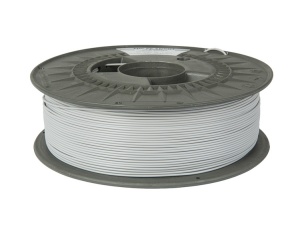Filament The Filament PLA Matte Trooper Grey 1kg