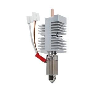 FlowTech Hotend pentru Creality K2 / K2 Plus 