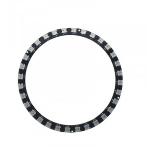 Inel Neopixel 32 Bit LED WS2812 5V