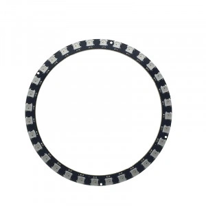 Inel Neopixel 32 Bit LED WS2812 5V