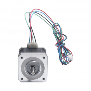 Motor pas cu pas MOONS‘ MS17HD6P420I-05 