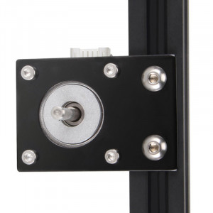 Placa montaj Nema 17