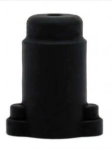 Protectie silicon pentru Micro Swiss FlowTech Hotend
