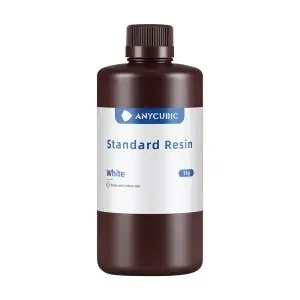 Rasina Anycubic Standard White 1Kg