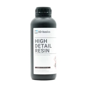 Rasina High Details Jet Black 1kg
