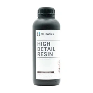 Rasina High Details Jet Black 1kg