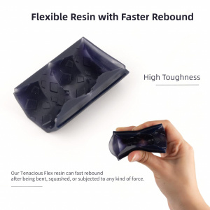 Rasina Siraya Tech Tenacious Flex Black 1kg