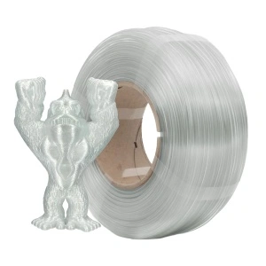 Refill Azurefilm PCTG Transparent 1Kg