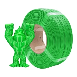 REFILL Azurefilm PETG Hyper Speed Grass Green 1kg