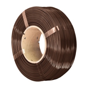 REFILL Azurefilm PETG Hyper Speed Skin Espresso 1kg