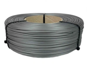 REFILL Azurefilm PLA Silver 1Kg