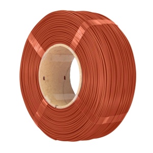 REFILL Azurefilm PLA Sunset Orange 1Kg