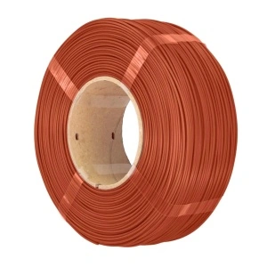 REFILL Azurefilm PLA Sunset Orange 1Kg