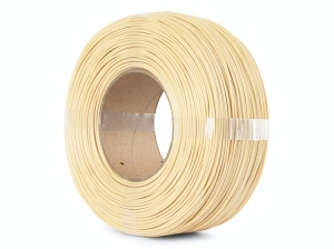 ReFill The Filament PLA HS Grid Beige 1kg