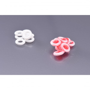 RUDDOG RED STUFF Vaselina pentru O-Ring 10ml