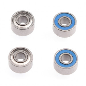 Rulment Revolution Design Ultra 3x8x4mm -set 4 bucati
