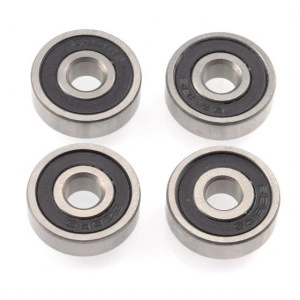 Rulment Revolution Design Ultra 5x16x5mm -set 4 bucati