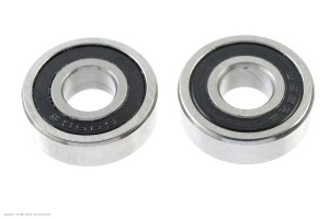 Rulment Revtec cu Bile Ceramice 695-2RS/C 2buc