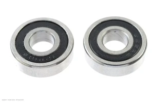Rulment Revtec cu Bile Ceramice 695-2RS/C 2buc