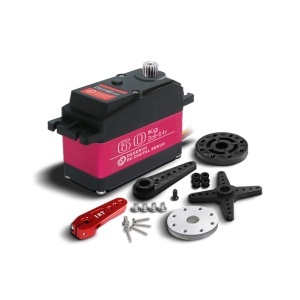 Servo DSSERVO DS5160 Digital 70KG/0.13sec@8.4V