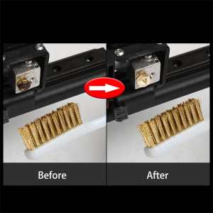 Set accesoriii pentru imprimante 3D