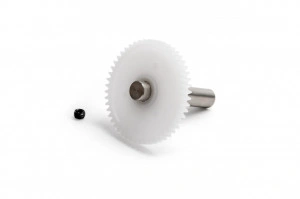 Shaft Assembly