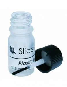 Slice Engineering Plastic Repellent Paint™