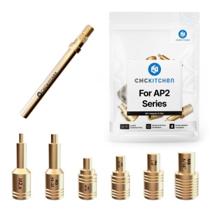 Soldering tips AP2