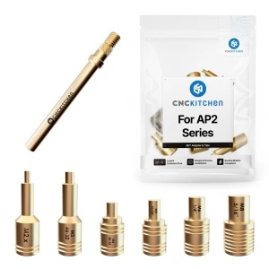 Soldering tips AP2