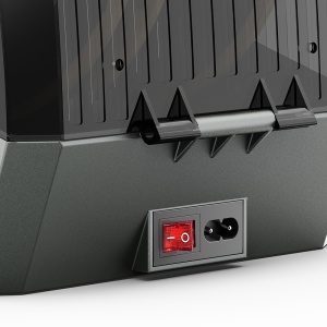 Uscator de filament Creality Space Pi Plus Filament Dryer