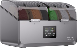 Uscător de filament Creality SpacePi X4