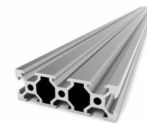 V-slot 2060 natur