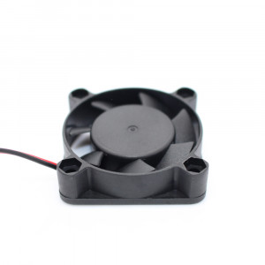 Ventilator 60x60x15mm 12V