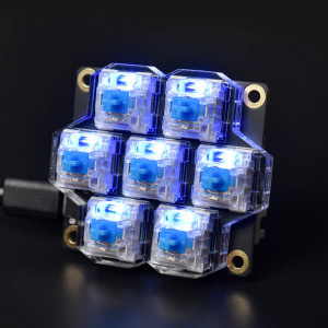 BIGTREETECH HBB