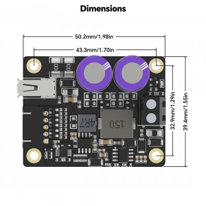 BIGTREETECH SKSM V1.0
