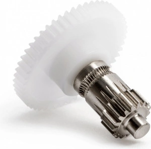 BONDTECH REVERSE INTEGRATED DRIVE GEAR ASSEMBLY - RIDGA