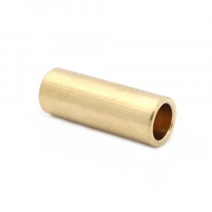 Bucsa bronz 8x11x30 mm