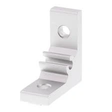 Coltar Misumi pentru profil din aluminiu 15x15 mm