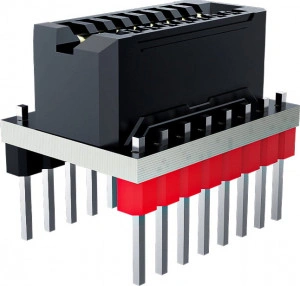 Conector pentru drivere EZ