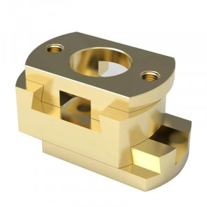 Cuplaj Oldham pentru axa Z model Ender