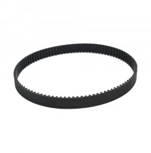 Curea inchisa GT2 232mm,6mm latime