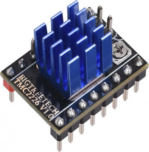 Driver Bigtreetech  TMC 2226 V1.0