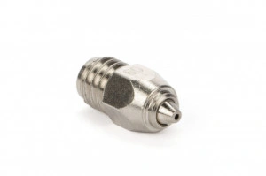 Duza Bondtech CHT BiMetal MK8 Coated 0.6mm