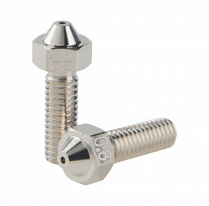 Duza din cupru placat pentru hotend Dropeffect XG 0.8mm