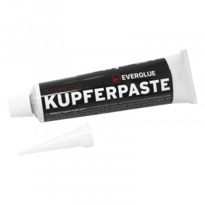 Everglue Technicoat pasta cupru 80g