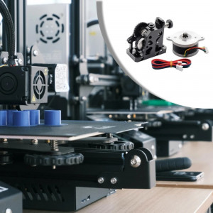 Extruder HGX Lite