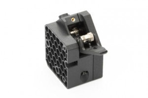 Extruder  IFS  - Upgrade pentru Prusa Mini or Mini+ by Bondtech