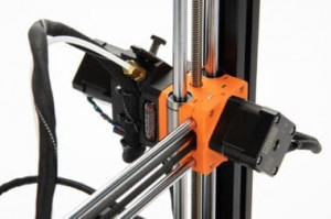 Extruder  IFS  - Upgrade pentru Prusa Mini or Mini+ by Bondtech