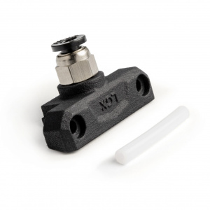 Extruder LGX PRO Large Gears